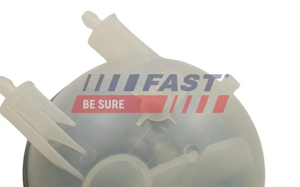 Zbiorniczek wyrównawczy układu chłodzenia do Mercedes Sprinter II 4,6-t 906