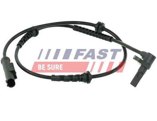 Czujnik ABS przedni General Motors 1238399 cena, od 15,38 USD