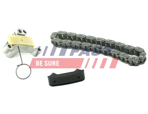 Łańcuch rozrządu, zestaw Citroen C5 I