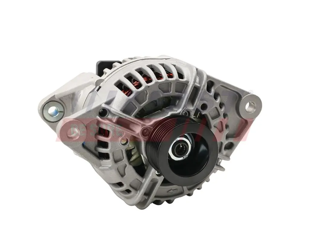 Alternator Iveco Daily VI awangarda (2014 - 2026) cena, od 133,81 USD