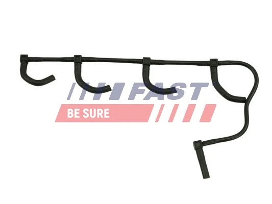 Rurka paliwa, zwrotna od wtryskiwaczy Renault Megane II kombi (KM0, KM1) (2003 - 2012) cena, od 24,42 USD