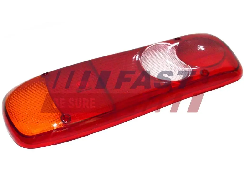 Lampa zespolona tylna lewa Renault Master III