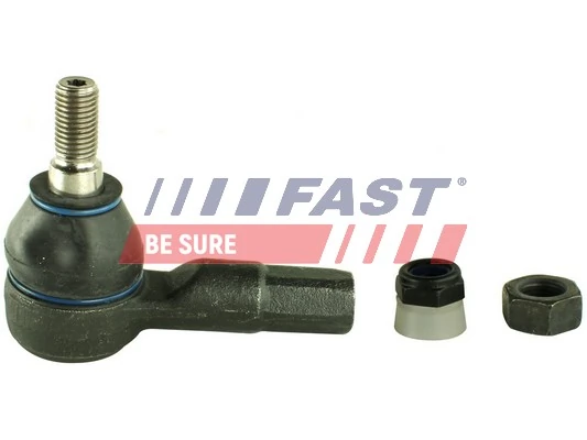 FT16116 Fast