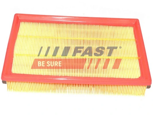 FT37155 Fast