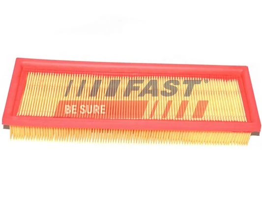 FT37137 Fast