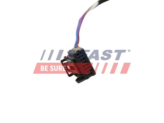 Lusterko wsteczne prawe do Volkswagen Caddy IV SAB, SAJ