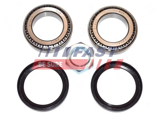 FT22025 Fast