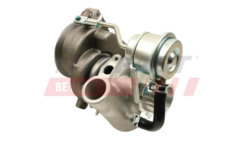 Turbina Audi A6 Allroad C6 kombi (4FH) (2006 - 2011) cena, od 257,35 USD