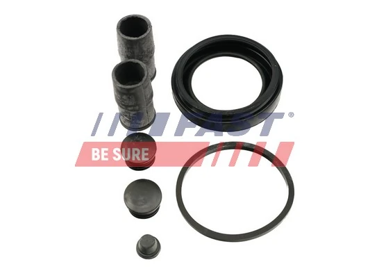 Zestaw naprawczy zacisku hamulcowego tylnego do Daewoo Nexia I KLETN