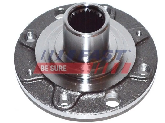  Piasta przednia Opel Corsa 