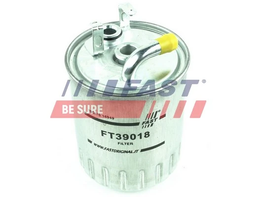 FT39018 Fast