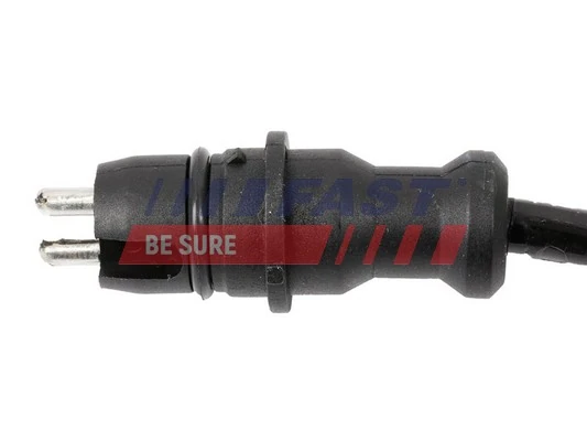  Czujnik ABS przedni Opel Astra 