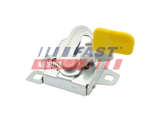 Zamek maski Fiat Ducato 3 250