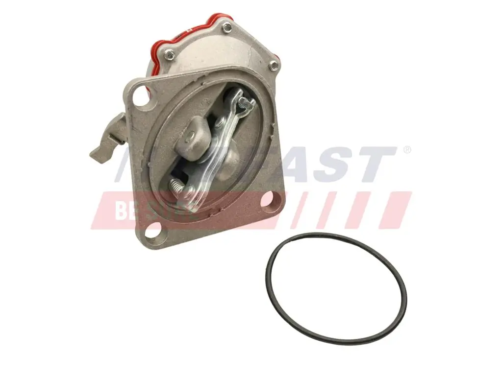 Pompa paliwa pomocnicza ręczna Fast FT53025 cena, od 54,49 USD