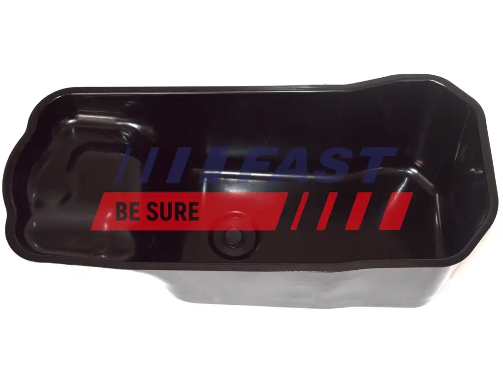 Miska olejowa silnika do Iveco Daily VI 