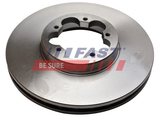 FT31115 Fast