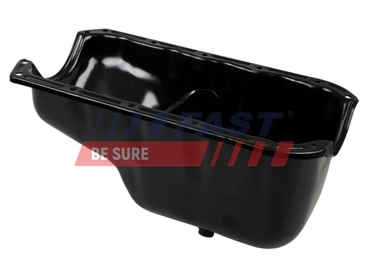 Miska olejowa silnika do Fiat Uno  146A