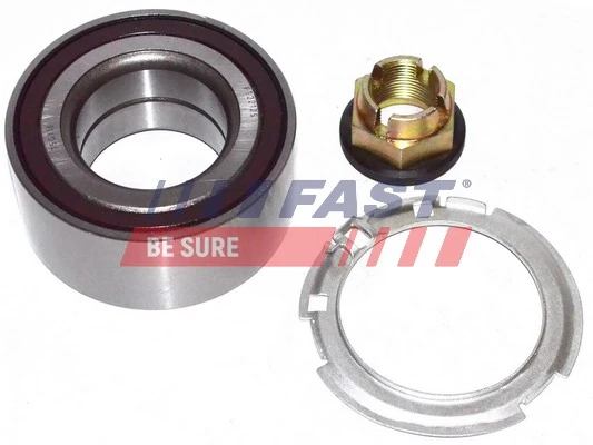 FT22125 Fast
