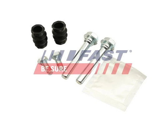 Zestaw naprawczy zacisku hamulcowego Peugeot 406