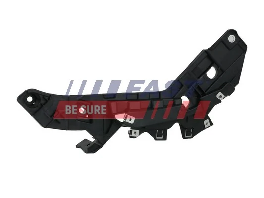 Wspornik zderzaka przedniego prawy Peugeot/Citroen 1391282080 cena, od 33,92 USD