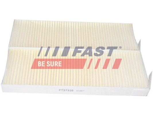 FT37320 Fast
