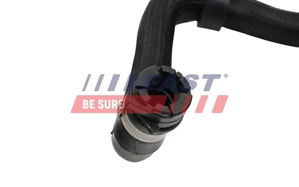Do koszyka 6000618885 Fiat/Alfa/Lancia Przewód (króciec) układu chłodzenia