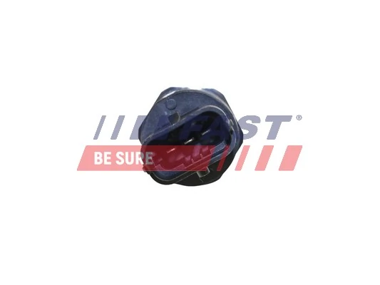 Do koszyka Czujnik ciśnienia paliwa Opel Astra G F69