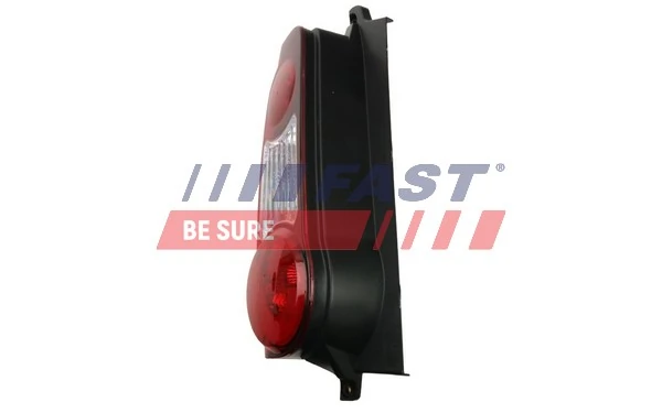 9677205580 Renault (RVI) Lampa zespolona tylna lewa