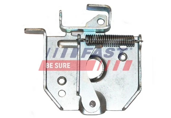 Do koszyka Zamek maski Renault Master II HD, FD