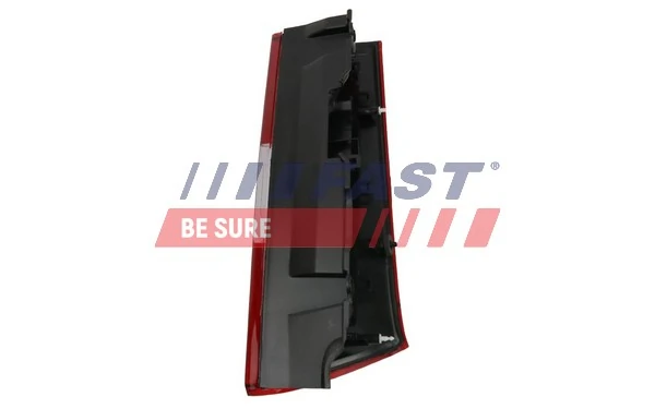 Lampa zespolona tylna lewa Renault DOKKER minivan (FE) (2012 - 2020) cena, od 98,64 USD