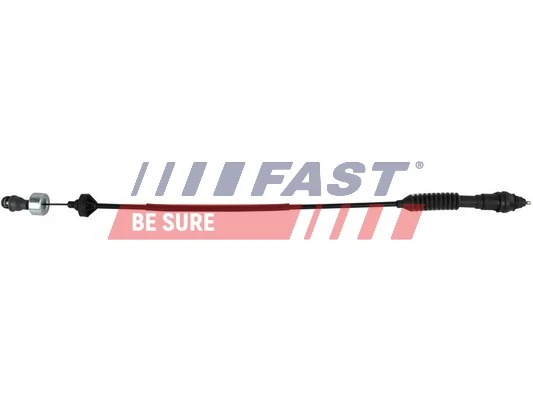 FT70097 Fast
