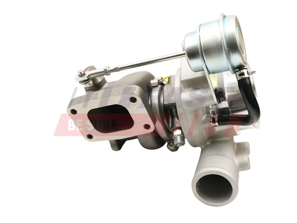 Turbina Iveco Daily IV