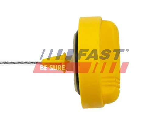 Bagnet poziomu oleju w silniku 8200449528 VAG