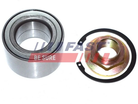 FT22123 Fast