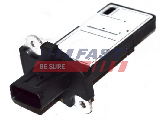  Czujnik przepływu powietrza, przepływomierz powietrza M.A.F. Ford Transit 5