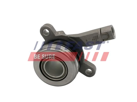 Cylinder roboczy sprzęgła (wysprzęglik) w komplecie z łożyskiem wyciskowym General Motors 4421631