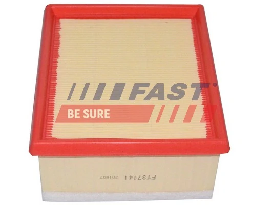 FT37141 Fast