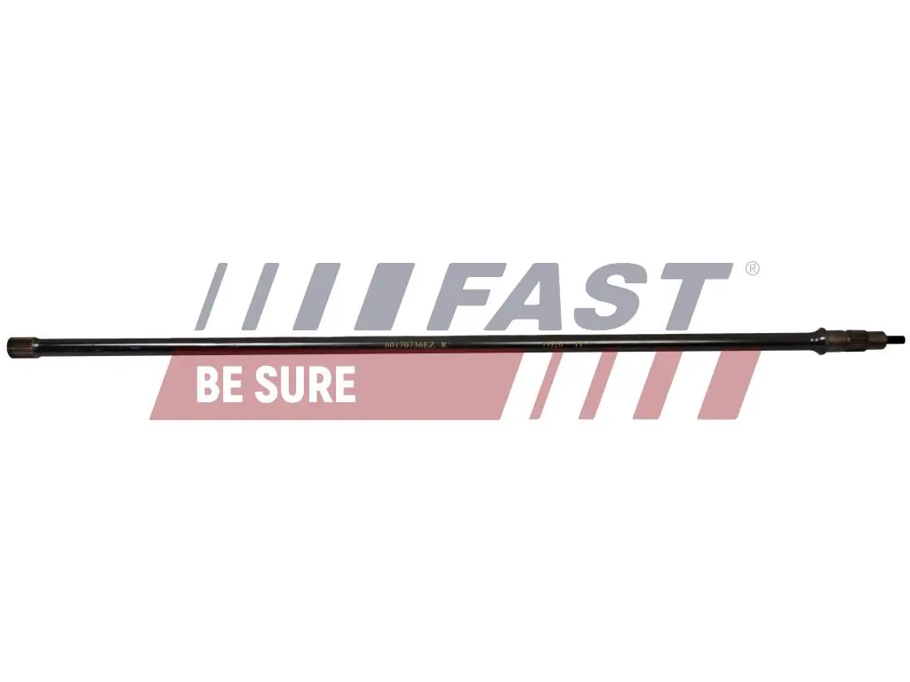 FT13508 Fast