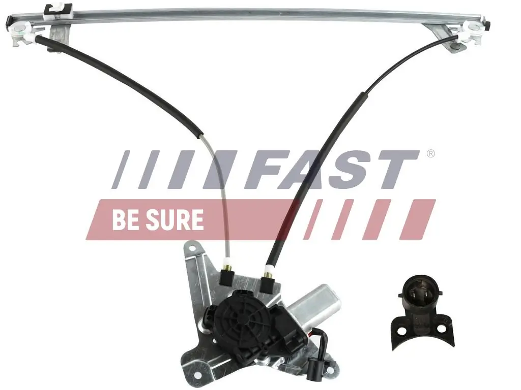 FT91701 Fast
