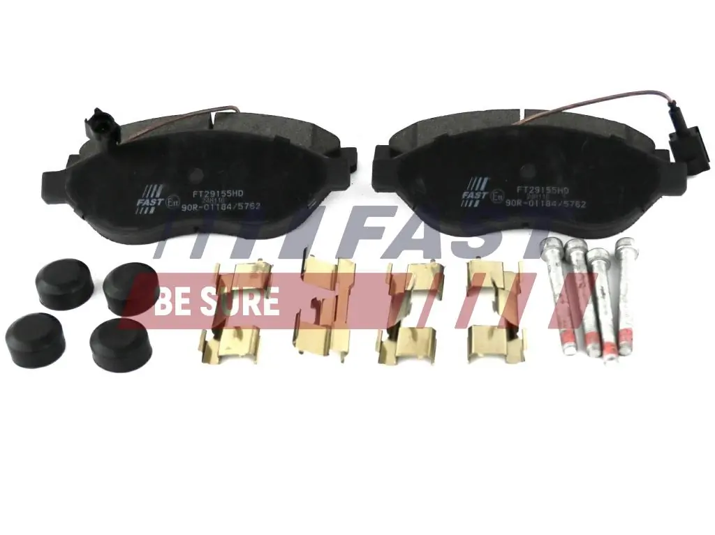 FT29155HD Fast