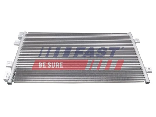FT55308 Fast
