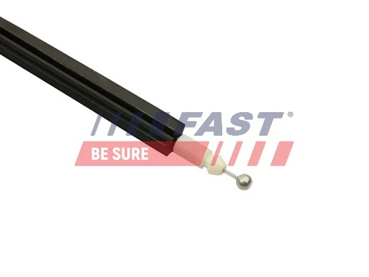 Zamek drzwi tylnych lewych skrzydłowych dolny Fast FT95382 cena, od 26,01 USD