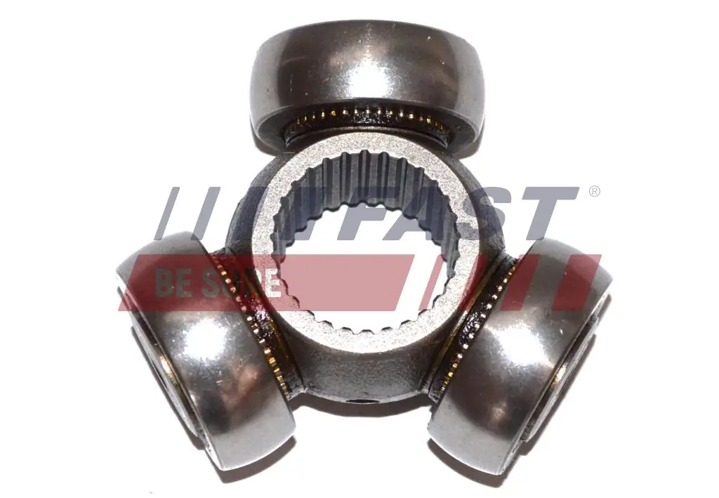 Przegub homokinetyczny wewnętrzny trójramienny Fiat Ducato III