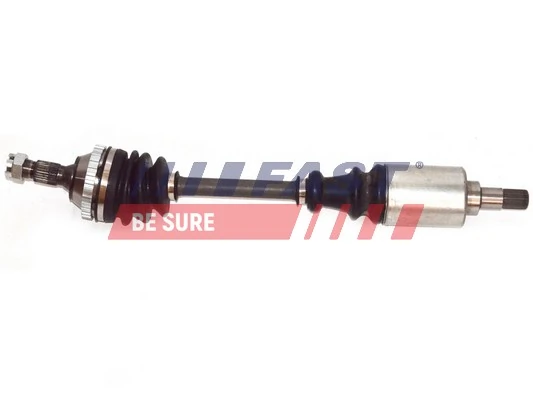 FT27177 Fast