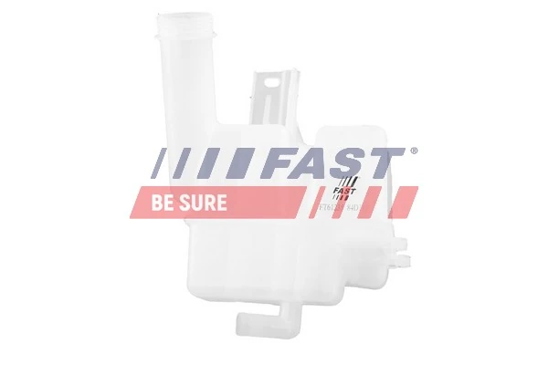 Do koszyka Zbiorniczek wyrównawczy układu chłodzenia Renault Espace IV JK0