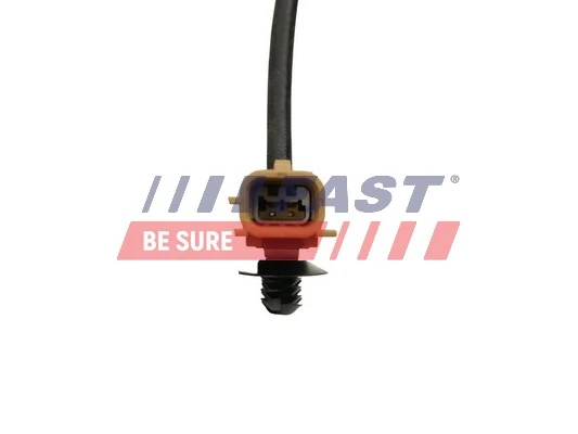 Czujnik temperatury spalin, przed katalizatorem Fast FT80225 cena, od 83,36 USD