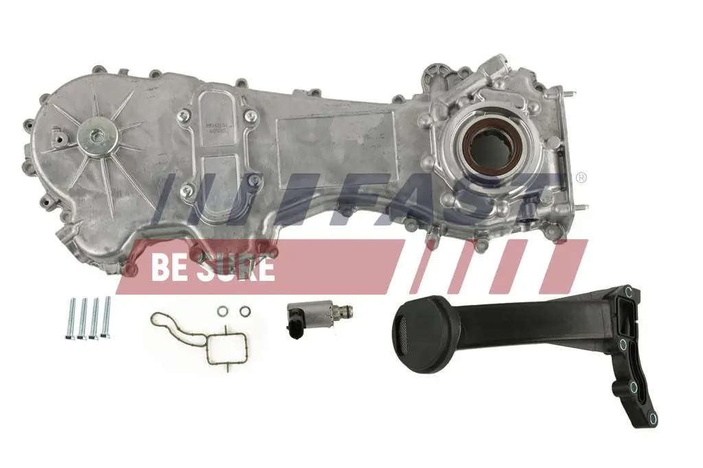 Pompa oleju 55268633 Fiat/Alfa/Lancia