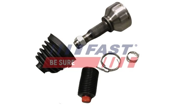 FT25524K Fast