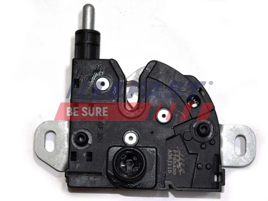Zamek maski Ford Connect