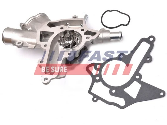FT57170 Fast